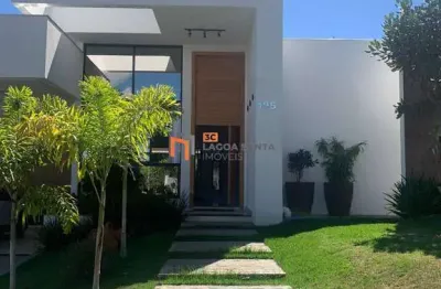 Maravilhosa casa no condomínio boulevard - lagoa santa