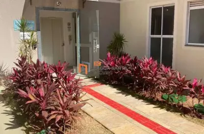 Excelente apartamento no comdomínio lagoa das esmeraldas