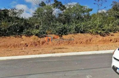 Excelente lote de 360 m² no parque das borboletas - pronto para construir