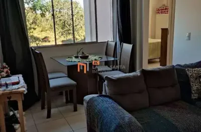 Apartamento de 02 quartos no condomínio ville lisboa - lagoa santa
