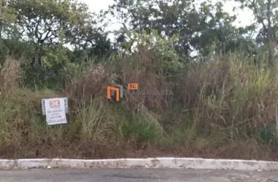 Lote de 728 m² proximo a lagoa olhos d&apos;água - lagoa santa