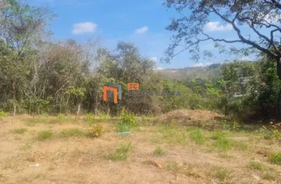 Oportunidade - lote z-c3 de 545 m² no residencial riviera lagoa santa