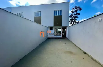 Casa de 120 m² de área construída no bairro dom pedro i - são josé da lapa