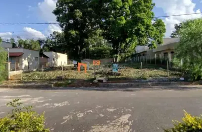 Lote de 1.000 m² no condomínio estância das aroeiras com fotovoltaico