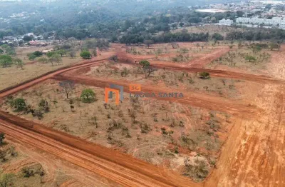 Terreno à venda na Vila Maria, Lagoa Santa 