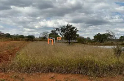 Terreno à venda no Centro, Jequitibá 