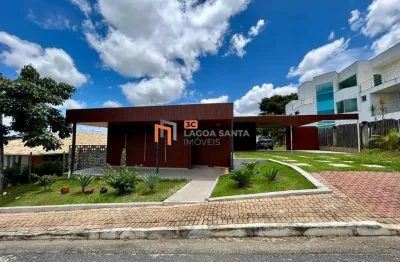 Casa no condomínio gran royalle aeroporto - proximo ao aeroporto de confins