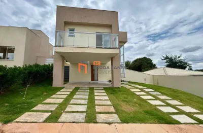 Casa no comdomínio quintas do altíssimo - a 2,4 km da lagoa central