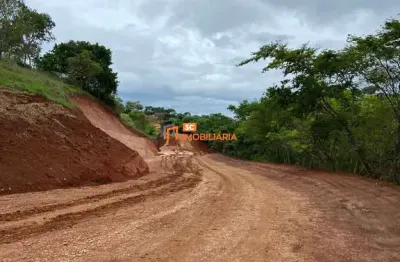 Lote a partir de 500 m² no condomínio green village - lagoa santa