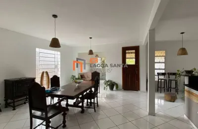Casa com 03 quartos localizada a 850 metros da orla da lagoa - lundceia