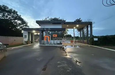 Excelente lote de 1.000 m² no condomínio relva de prata em jequitibá