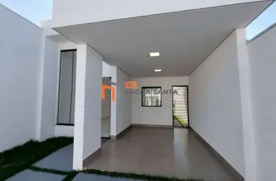 Casa de 03 quartos no bairro promissão próximo a av. rodoviária