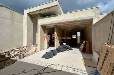 Casa de 03 quartos a venda no bairro cachoeira em são josé da lapa