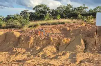 Lote zc2 536 metros parque das orquídeas prox a novo supermercado bh