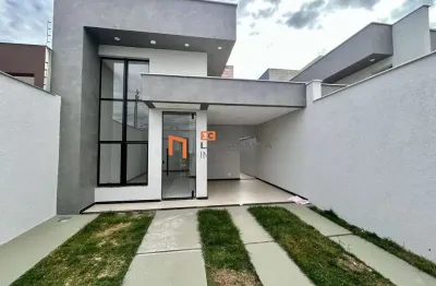 Casa no bairro jardim imperial - localizado a 5km da lagoa central