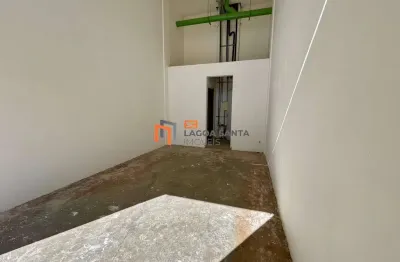 Loja comercial de 30 m² no park lund - com financiamento próprio