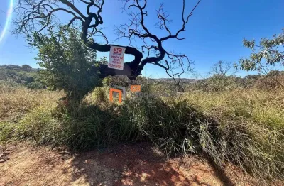 Terreno à venda no Amadeus, Lagoa Santa 