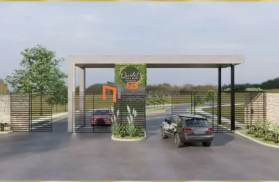 Fazendinha de 20.000 m² no condomínio rural quintal da lagoa