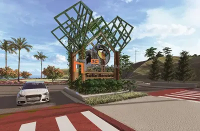 Lançamento - bairro parque solar bem te vi em são josé da lapa