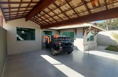 Casa colonial com 03 quartos no jardim ipê - proximo a lagoa olhos d&apos;água