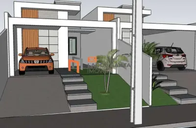 Casa em fase final de aabamento no bairro residencial visão - lagoa santa