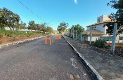 Excelente lote de 1000 m² no condomínio mirante da lagoa - lagoa santa/mg