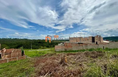 Lote de 360 m² no condomínio parque dos buritis - lagoa santa