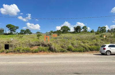 Lote de 1.000 m² no condomínio estância da mata em matozinhos