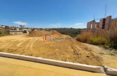 Excelente lote de 360 m² no condomínio parque dos buritis - lagoa santa