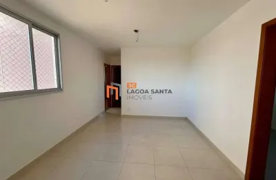 Apartamento de 02 quartos/suíte no condomínio jardins dos horizontes