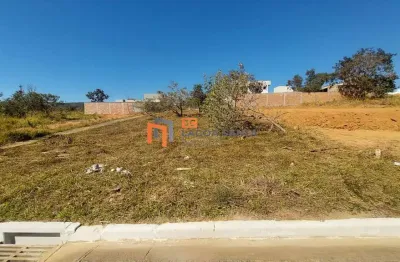Lote de 360 m² a venda no condomínio parque dos buritis - lagoa santa