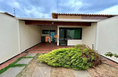 Casa no bairro bela vista - localizada a 1,5 km da lagoa central