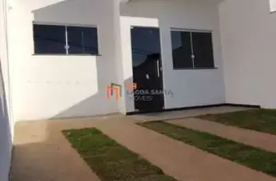 Casa com 3 quartos à venda em Cachoeira, São José da Lapa 