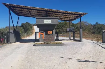 Fazendinha de 20.000 haras ville residence - financiamento próprio