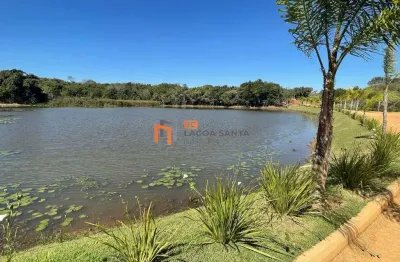 Fazendinhas hectares santa clara - próximo ao trevo de são josé de almeida