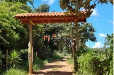 Excelente fazendinhas de 23.000 m² sendo 100% plana em jaboticatubas