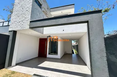 Casa duplex no bairro jardim imperial - localizado a 5km da lagoa central