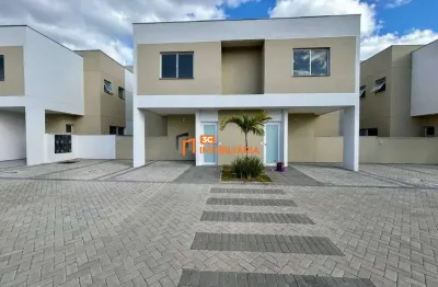 Casa duplex 3 quartos no condominio mirante jambreio em nova lima