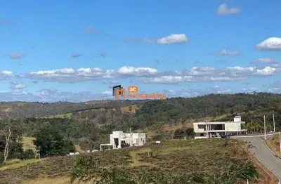 Lote de 1.105 m² no condomínio eco village  - a 05 minutos da orla da lagoa
