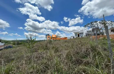 Terreno em condomínio fechado à venda no Parque dos Buritis, Lagoa Santa 