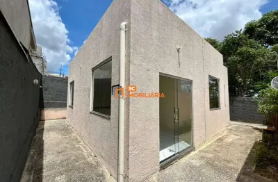 Casa linear no bairro portal do sol localizada a 5km da orla da lagoa