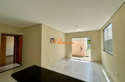 Casa linear no bairro portal do sol localizada a 5km da orla da lagoa