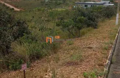 Excelente lote de 2.200 m² no condomínio estância do cipó - jaboticatubas