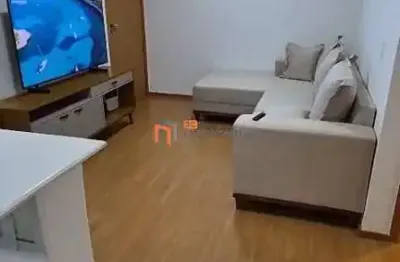 Excelente apartamento com 02 quartos no comdomínio lagoa das esmeraldas