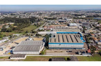 Comercial com 11.979m² para locação por r$ 220.000/mês em são josé dos pinhais/pr