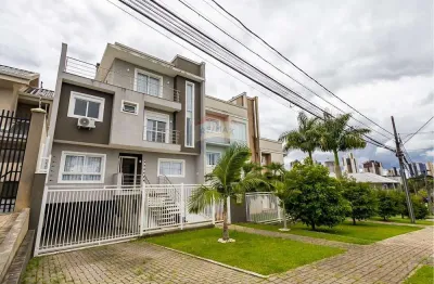 Casa à venda com 263m² de área privativa, 3 quartos, e 2 vagas de garagem no Mossunguê/Ecoville – Curitiba/PR por R$1.550.000,00.