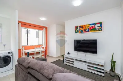 Apartamento com 2 quartos - porteira fechada - r$ 179.000,00 - almirante tamandaré