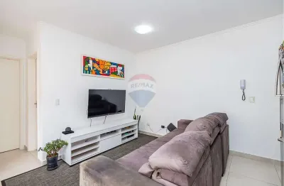 Apartamento com 2 quartos - porteira fechada - r$ 179.000,00 - almirante tamandaré