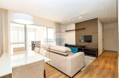 Apartamento à venda com 113m², 3 quartos, sendo 2 suítes, 1 escritório, 2 vagas de garagem por r$ 1.240.000,00 no parque ecoville, em curitiba/pr