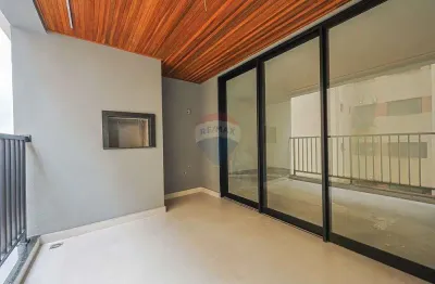 Apartamento no Água Verde / Batel, alto padrão, 3 quartos com suíte, 2 vagas, por R$ 1.198.000,00, Curitiba PR.